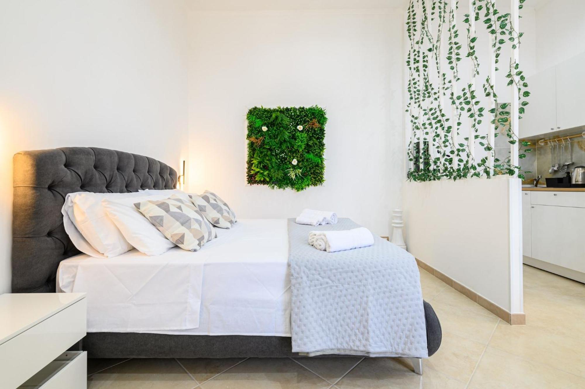 Giordano Suite Center Neapol Zewnętrze zdjęcie