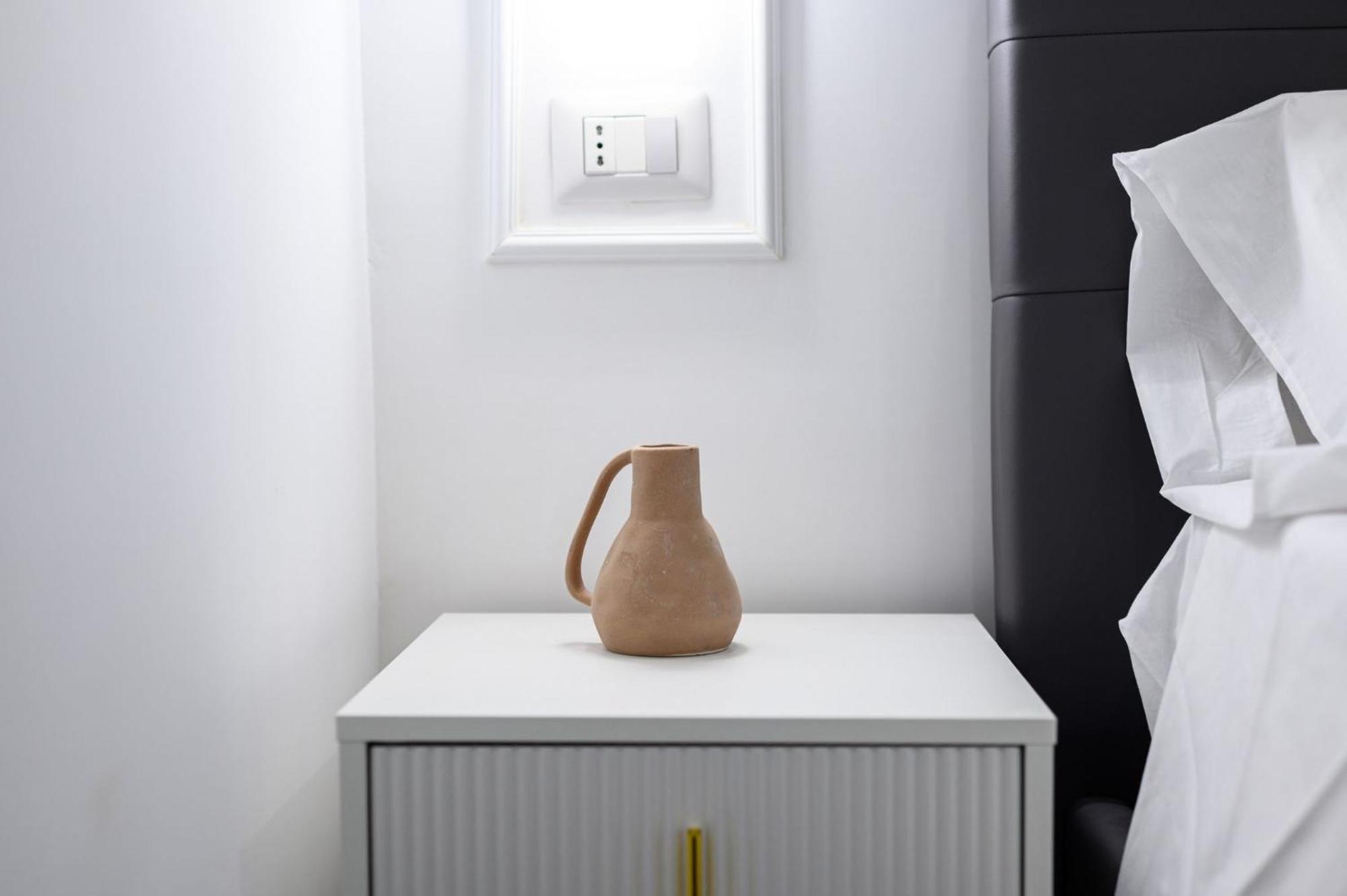 Giordano Suite Center Neapol Zewnętrze zdjęcie