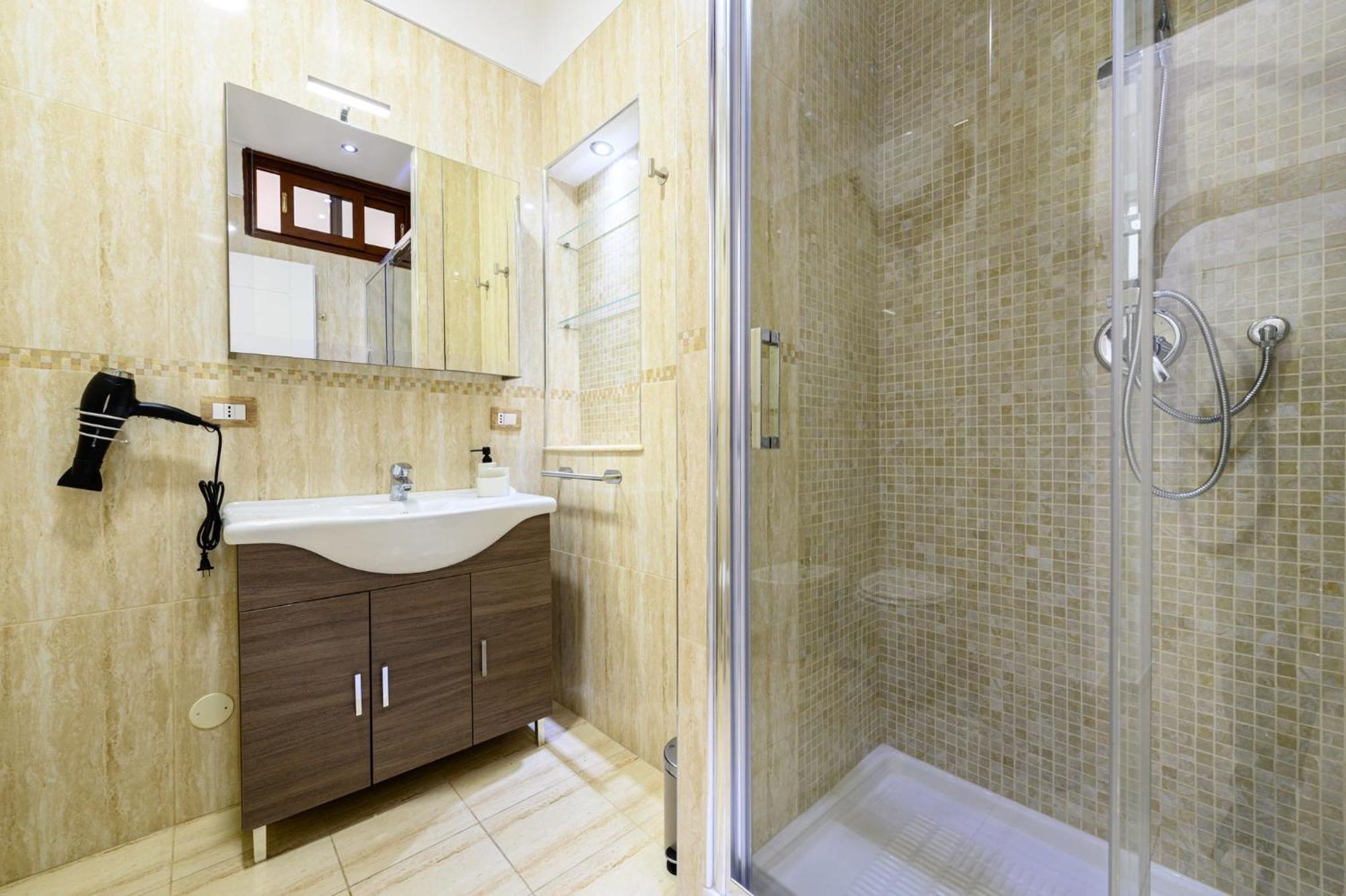 Giordano Suite Center Neapol Zewnętrze zdjęcie