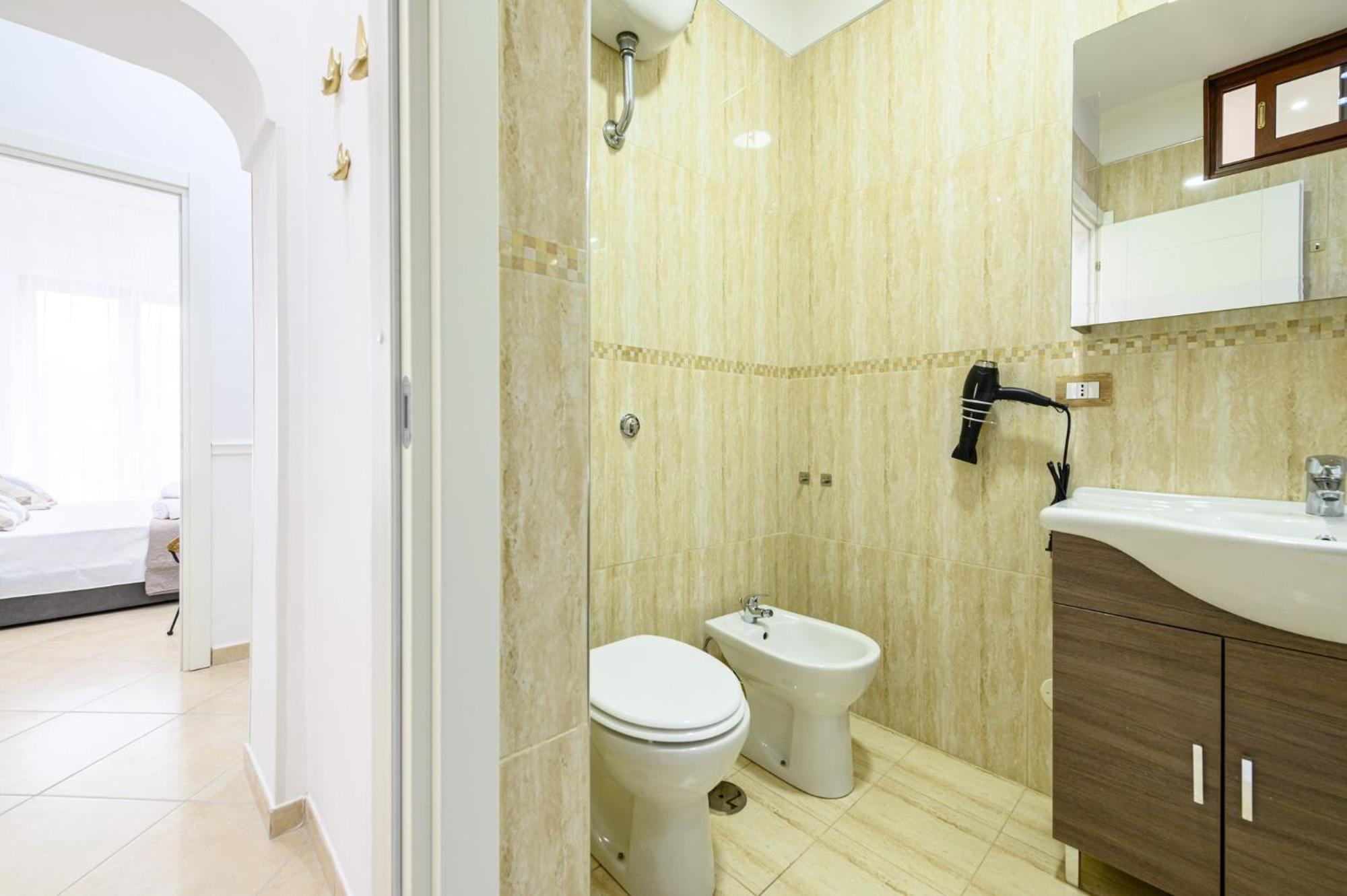 Giordano Suite Center Neapol Zewnętrze zdjęcie