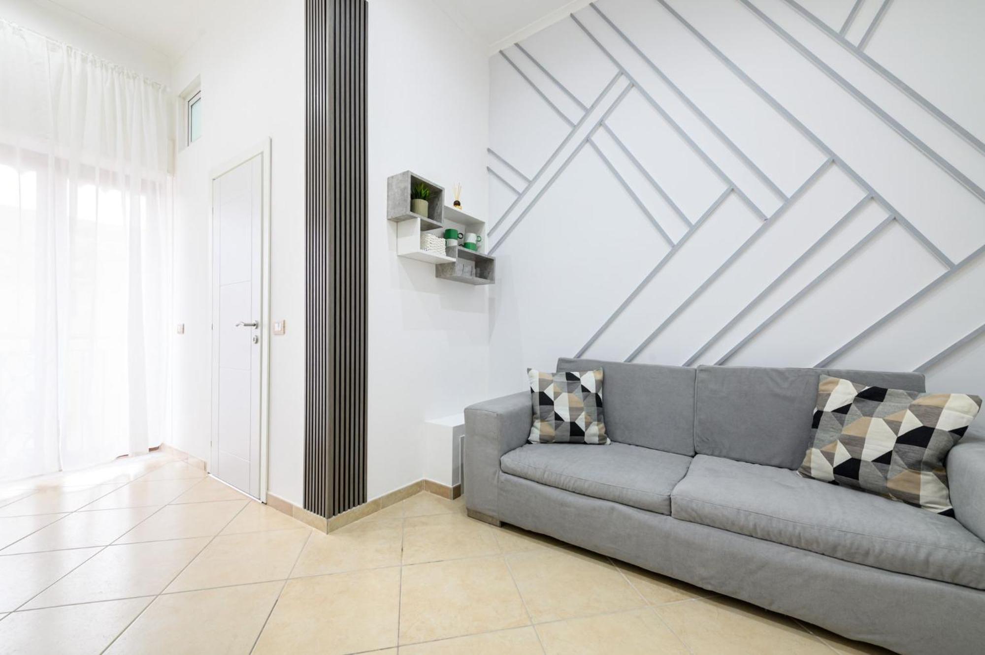 Giordano Suite Center Neapol Zewnętrze zdjęcie