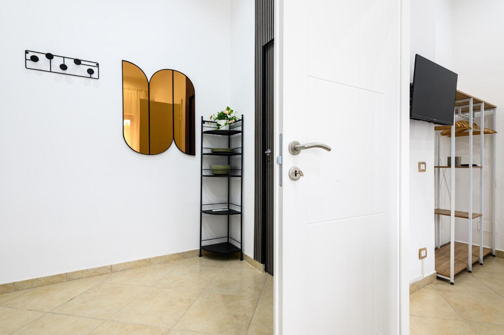 Giordano Suite Center Neapol Zewnętrze zdjęcie