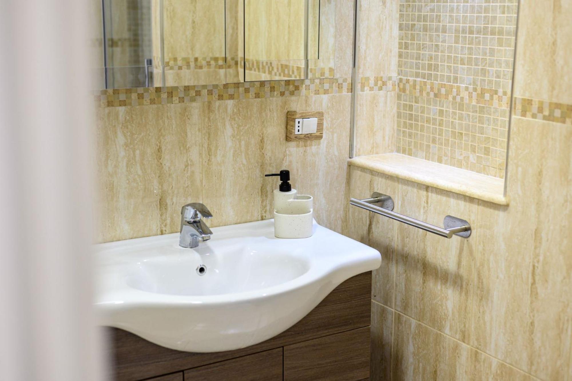 Giordano Suite Center Neapol Zewnętrze zdjęcie
