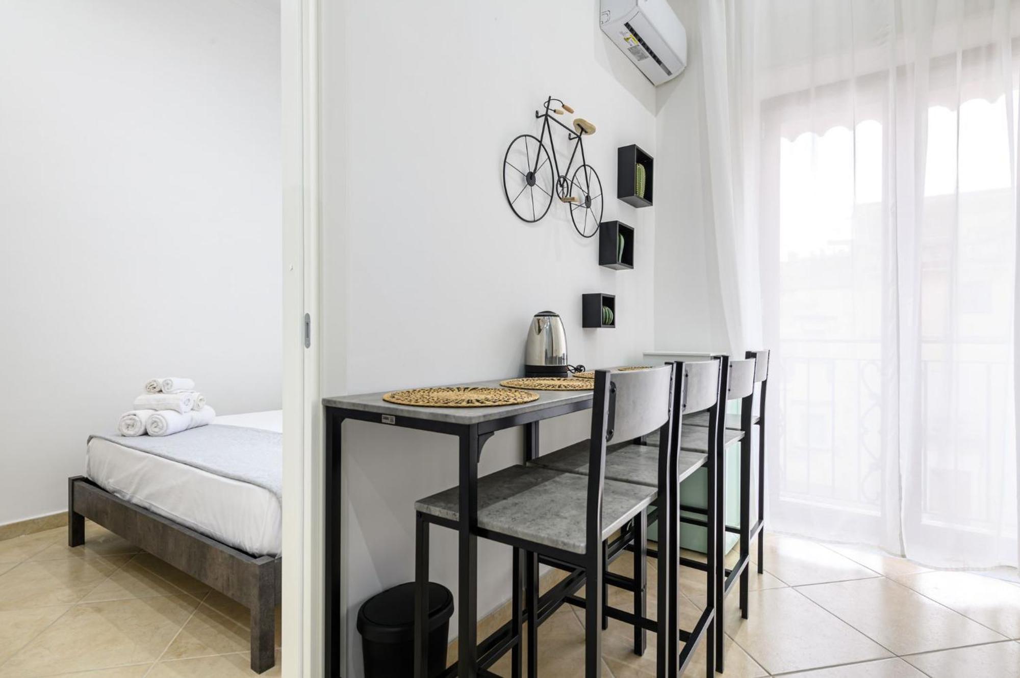 Giordano Suite Center Neapol Zewnętrze zdjęcie