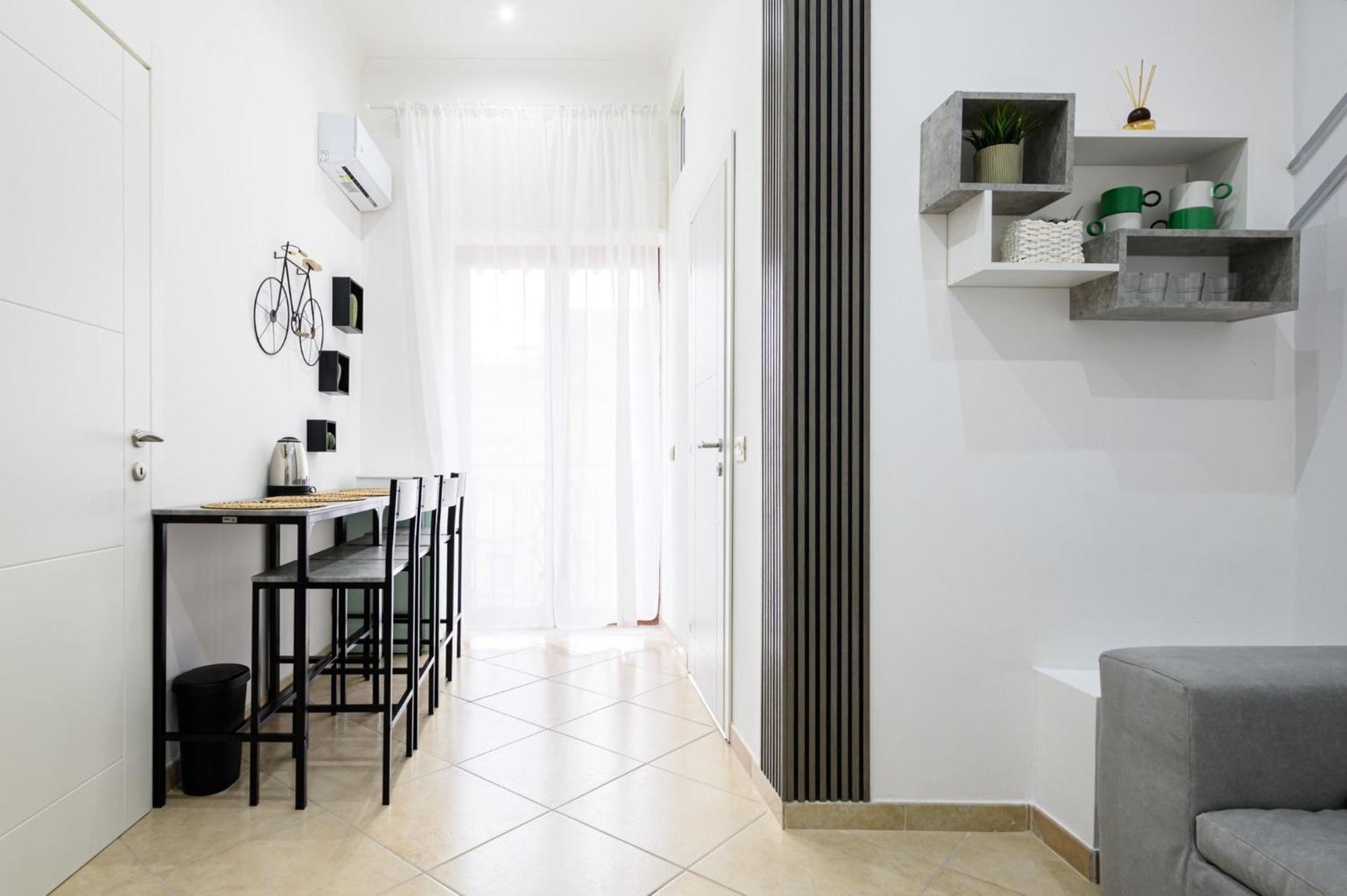 Giordano Suite Center Neapol Zewnętrze zdjęcie