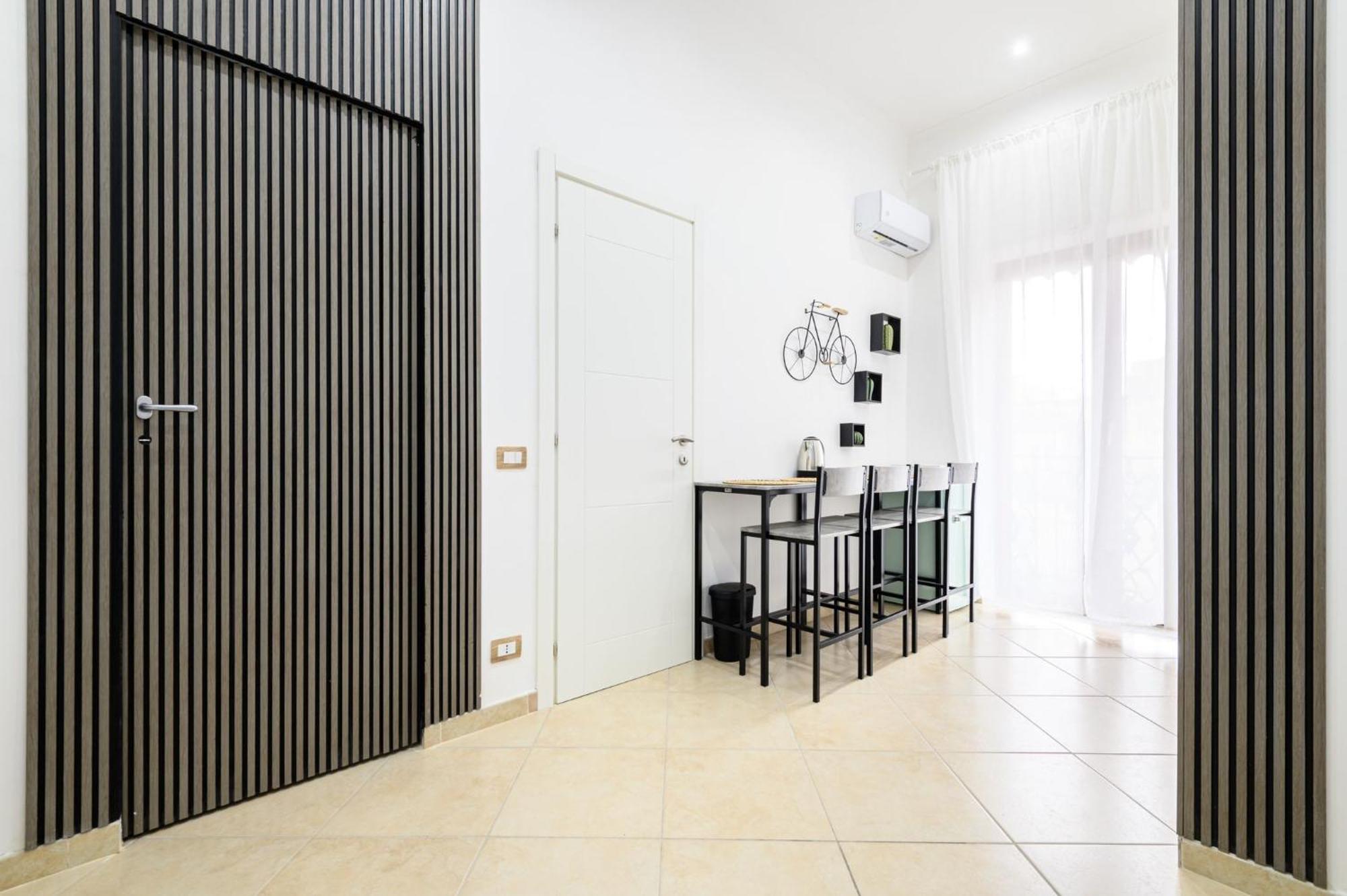 Giordano Suite Center Neapol Zewnętrze zdjęcie